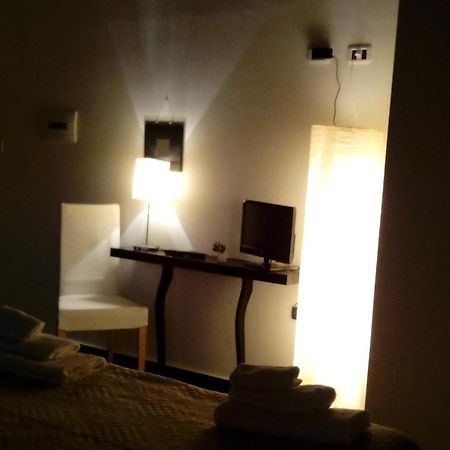 B&B Casa Vacanza Verzellino 산 그레고리오 마뇨 객실 사진