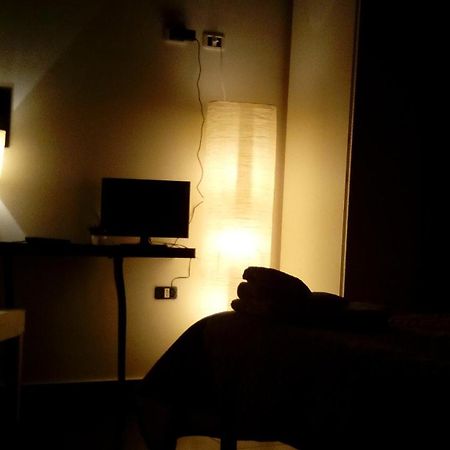 B&B Casa Vacanza Verzellino 산 그레고리오 마뇨 객실 사진