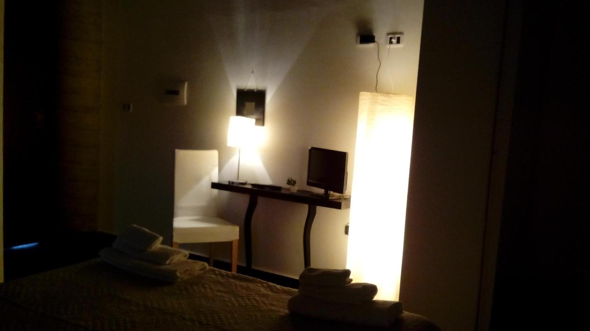 B&B Casa Vacanza Verzellino 산 그레고리오 마뇨 객실 사진