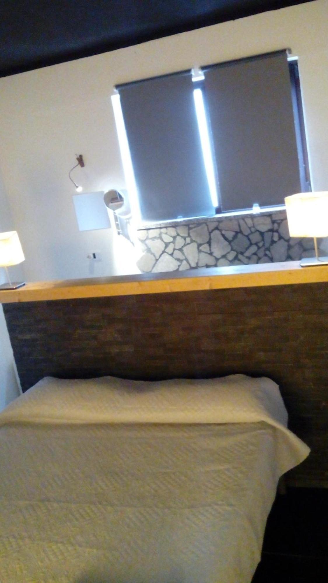 B&B Casa Vacanza Verzellino 산 그레고리오 마뇨 객실 사진