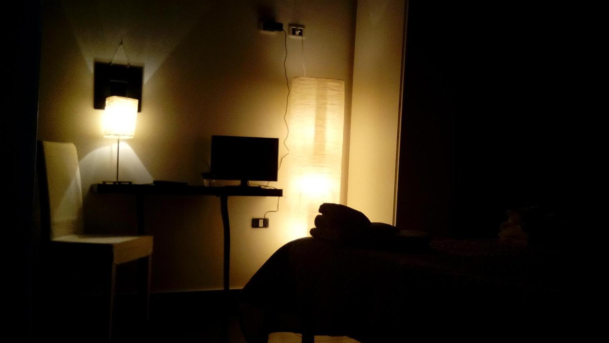 B&B Casa Vacanza Verzellino 산 그레고리오 마뇨 객실 사진