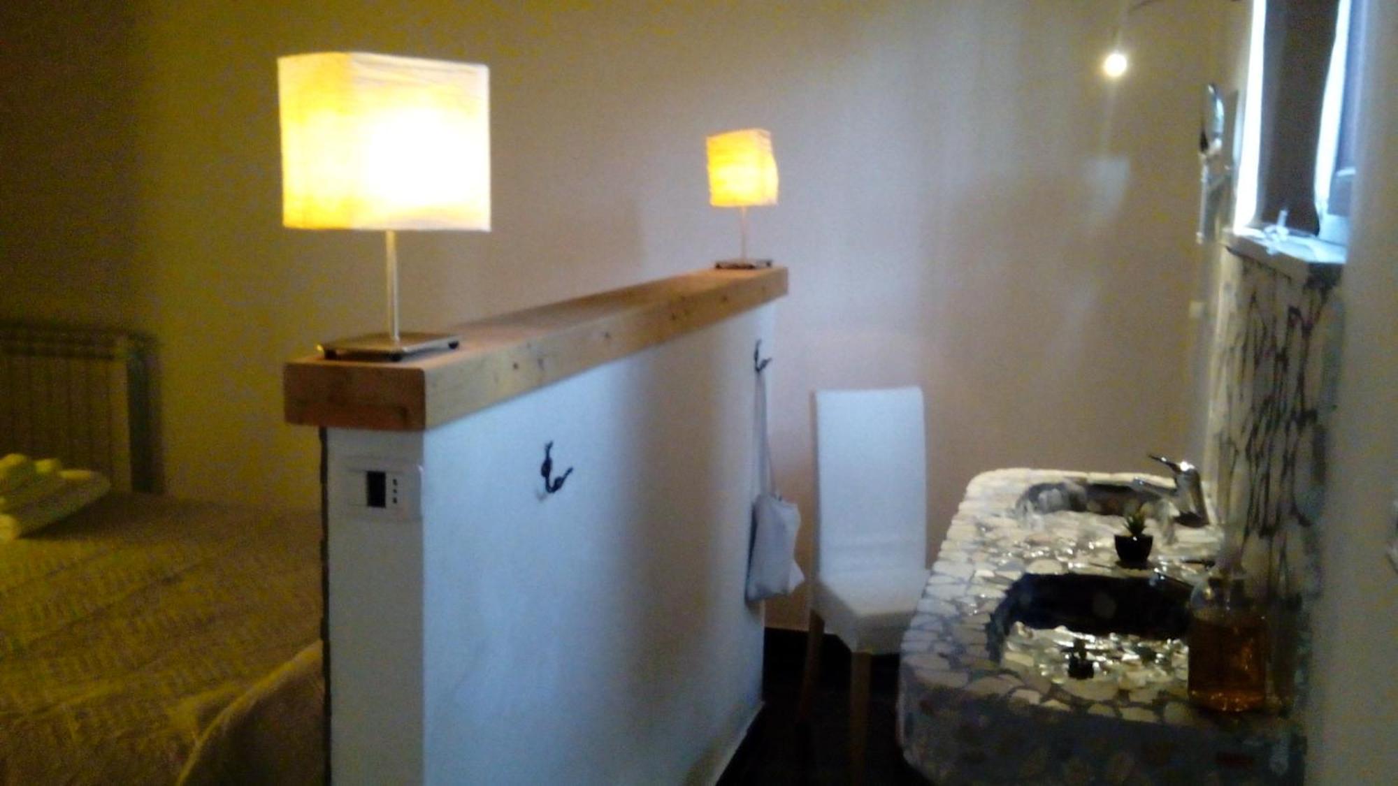 B&B Casa Vacanza Verzellino 산 그레고리오 마뇨 객실 사진