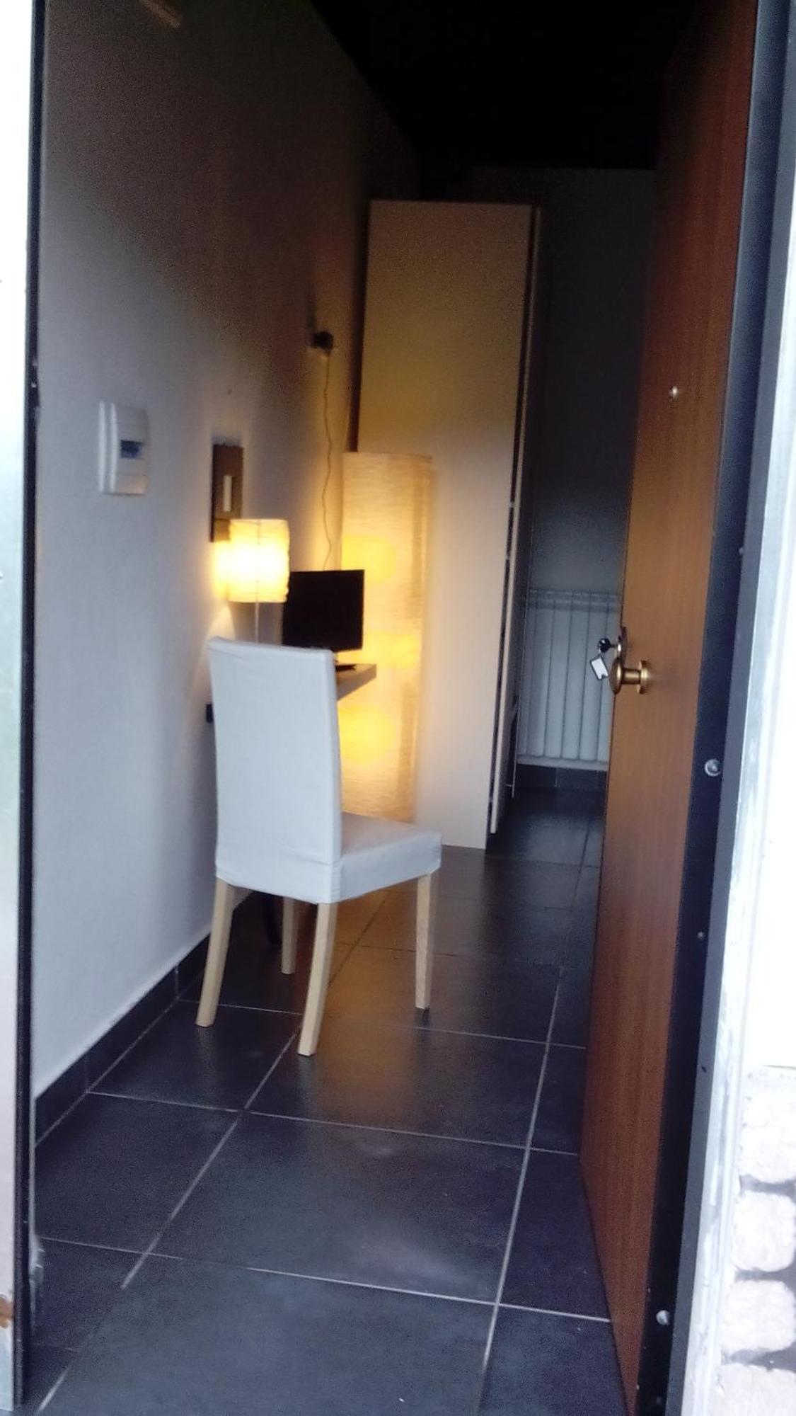 B&B Casa Vacanza Verzellino 산 그레고리오 마뇨 객실 사진