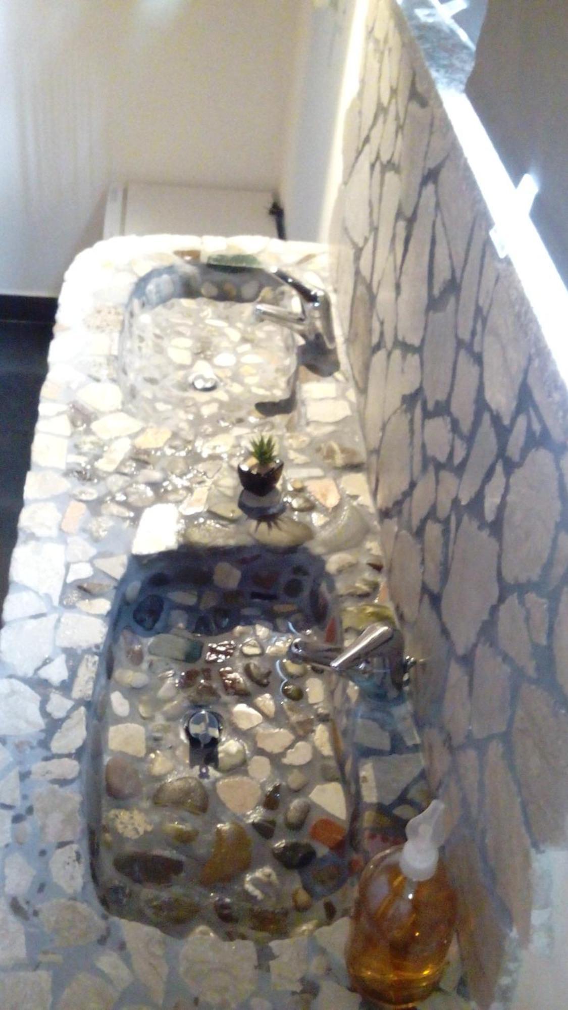 B&B Casa Vacanza Verzellino 산 그레고리오 마뇨 객실 사진