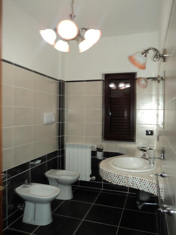 B&B Casa Vacanza Verzellino 산 그레고리오 마뇨 객실 사진