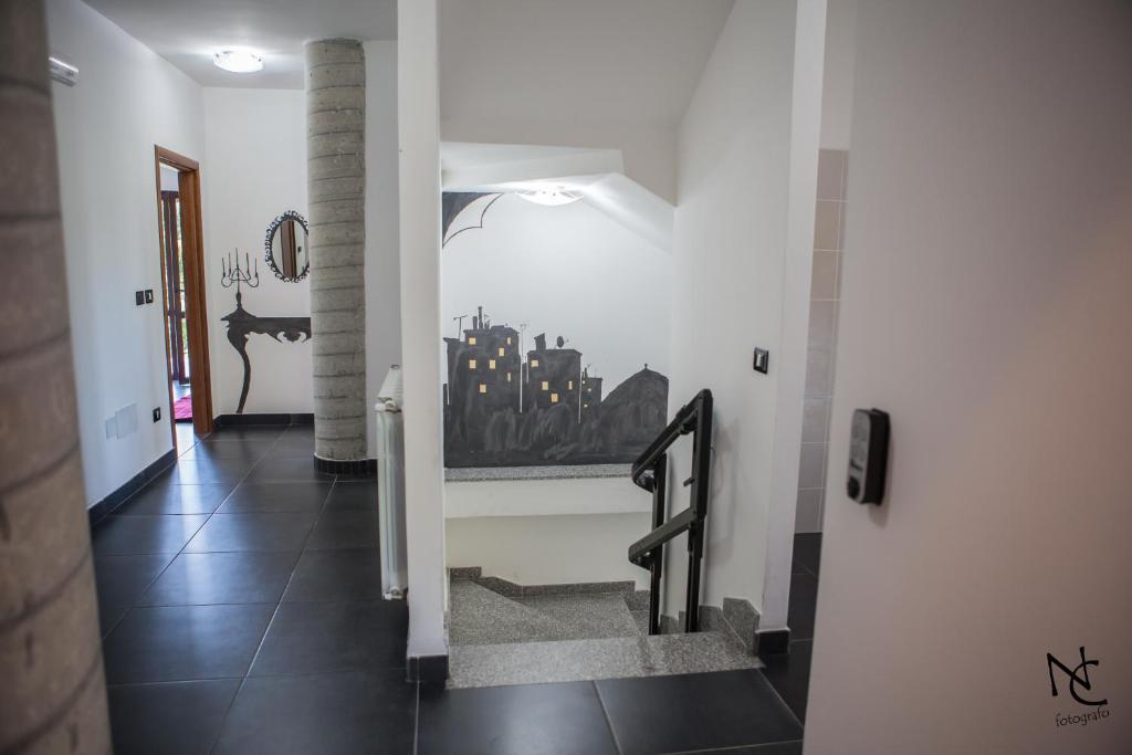 B&B Casa Vacanza Verzellino 산 그레고리오 마뇨 외부 사진