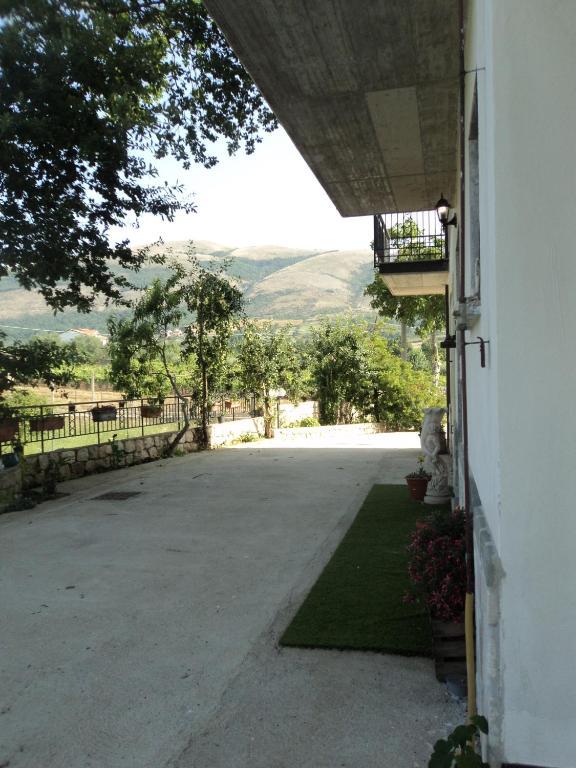 B&B Casa Vacanza Verzellino 산 그레고리오 마뇨 외부 사진
