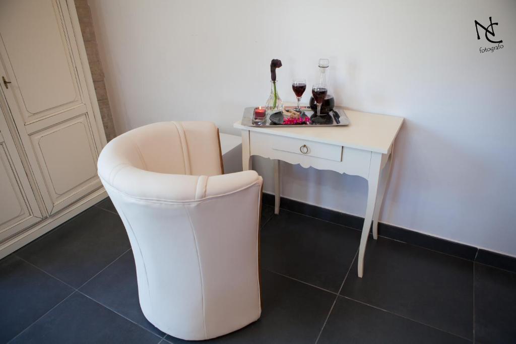 B&B Casa Vacanza Verzellino 산 그레고리오 마뇨 외부 사진