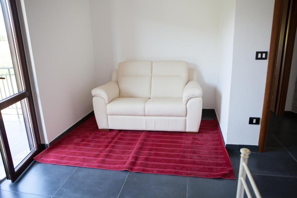 B&B Casa Vacanza Verzellino 산 그레고리오 마뇨 객실 사진