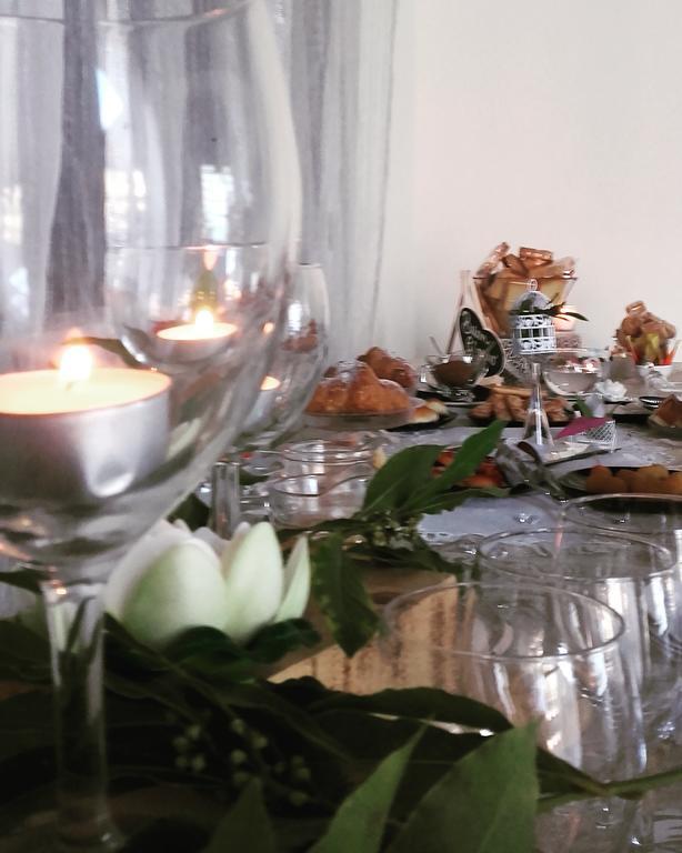 B&B Casa Vacanza Verzellino 산 그레고리오 마뇨 외부 사진